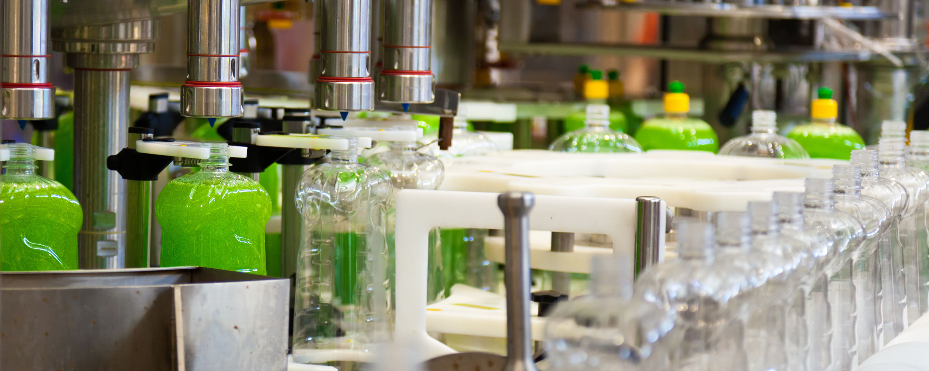 Murrelektronik propose des produits et des solutions pour l'industrie agroalimentaire Murrelektronik propose des produits et des solutions pour l'industrie agroalimentaire