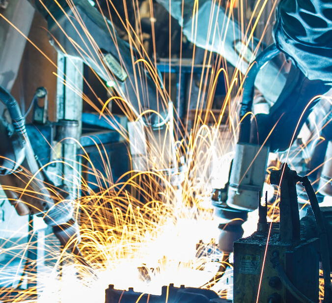 Murrelektronik propose des produits et solutions pour l'industrie automobile