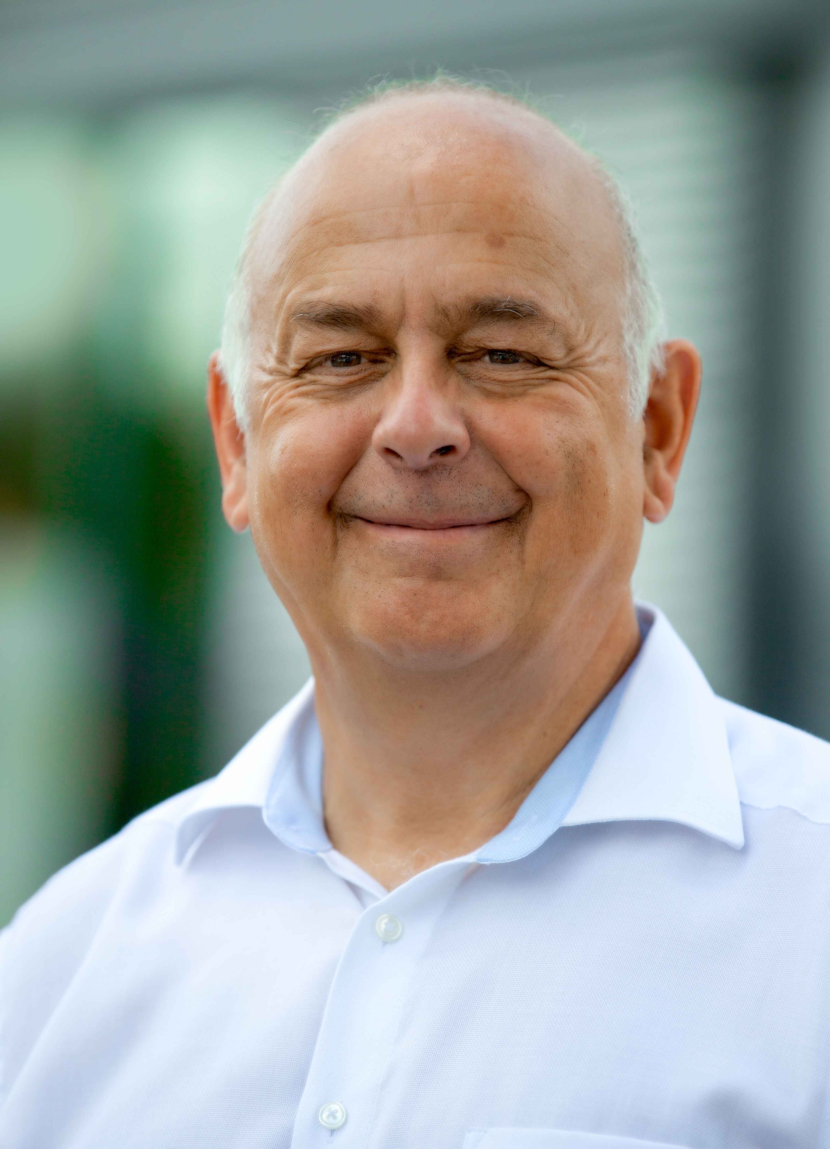 Wolfgang Wiedemann, Director Application Sales Consulting Wolfgang Wiedemann, Director Application Sales Consulting